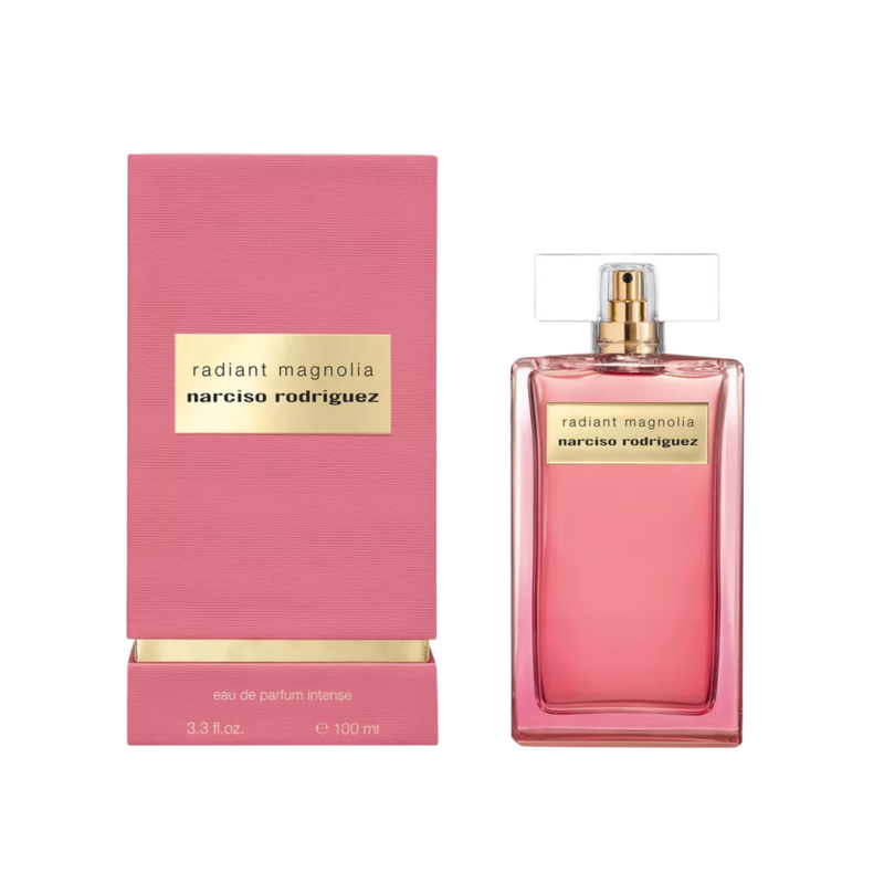 

NARCISO RODRIGUEZ RADIANT MAGNOLIA EDP Perfume