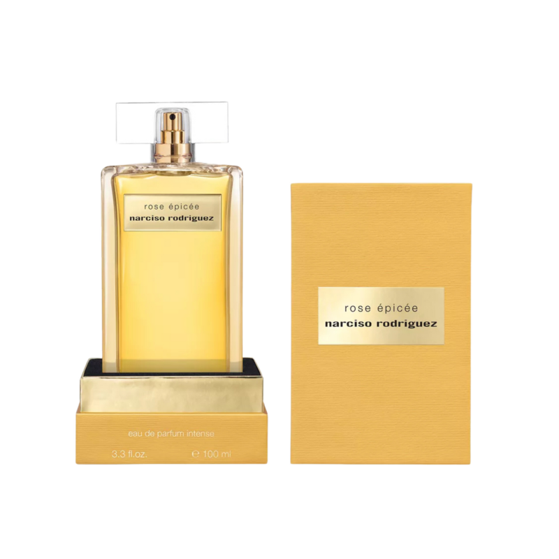 

NARCISO RODRIGUEZ ROSE EPICEE EDP Perfume