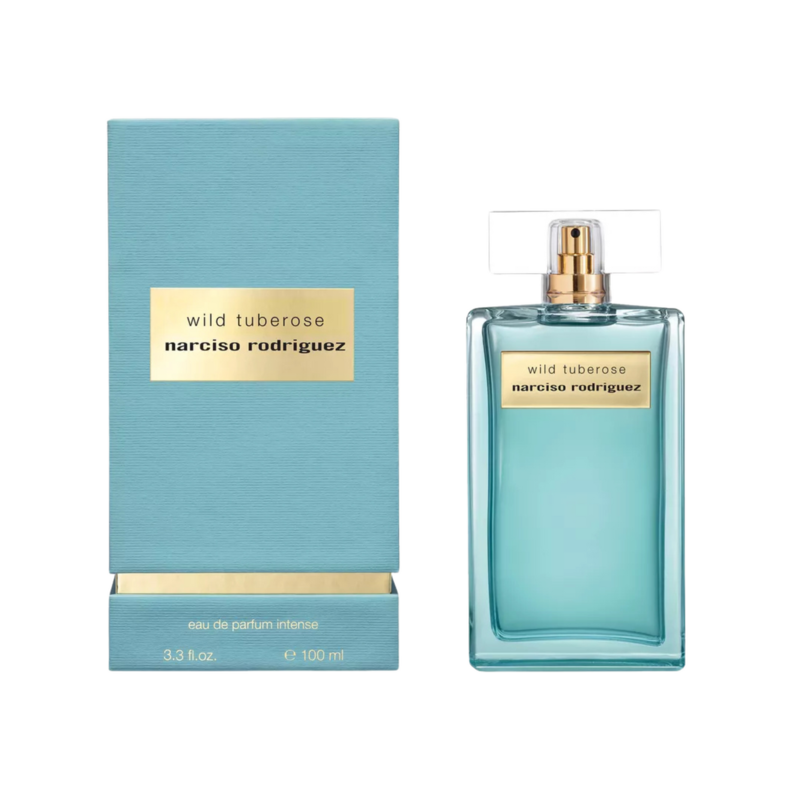 

Narciso Rodriguez NARCISO RODRIGUES WILD TUBEROSE EDP Perfume