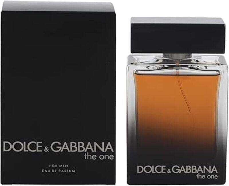 

DOLCE & GABBANA THE ONE EDT Perfume 100ML