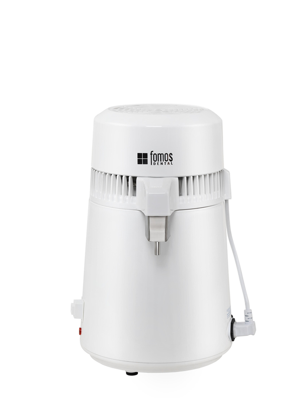 

Water Distiller Fomos Dental