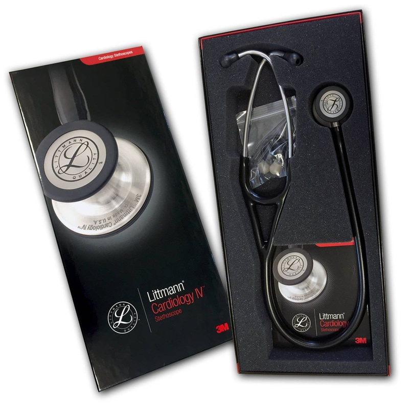 

3M Littmann Littmann Cardiology Sthethoscope