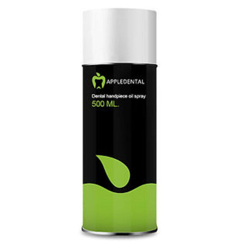 

Apple Dental Dental Handpiece Oil