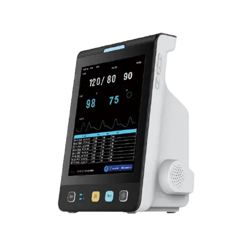 

Yonker Vital Signs Monitor