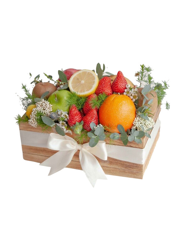 

Generic Energize Your Day Basket, 3Kg