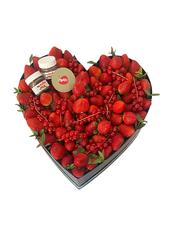 

Generic Strawberry Indulgence Box, 1.9Kg