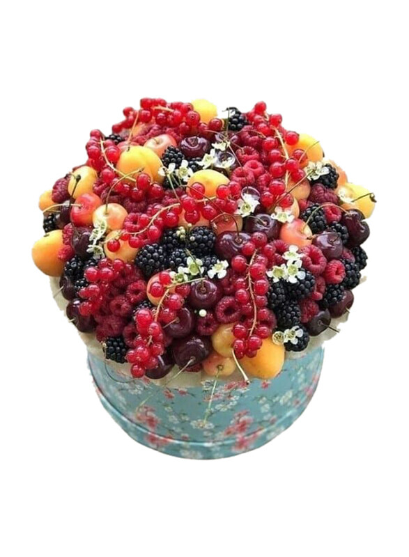 

Generic Berry Glow Basket, 3.5Kg
