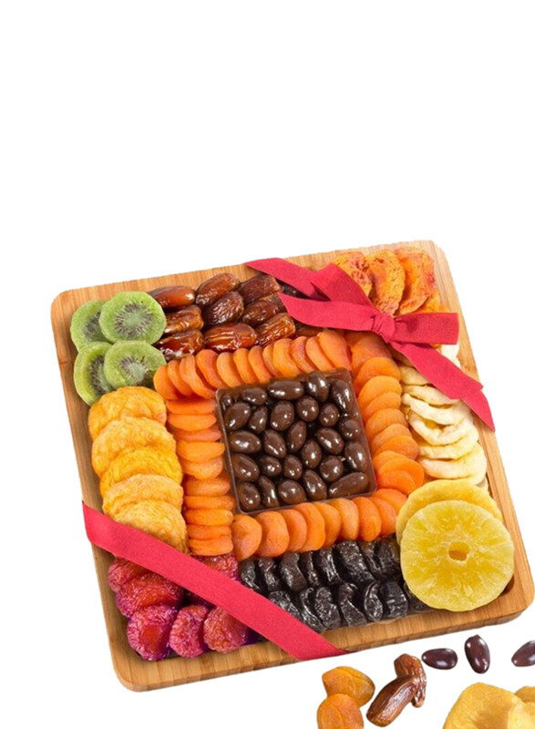 

Generic Assorted Dried Fruit Tray, 1000g
