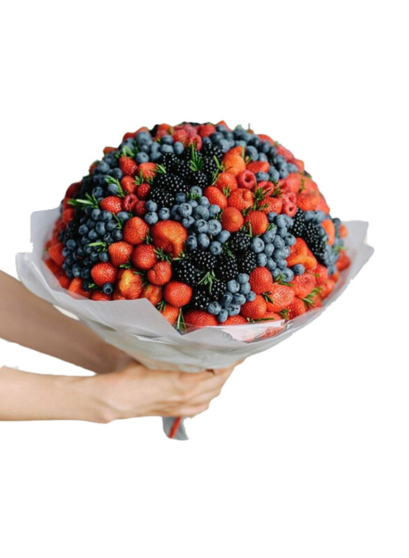 

Generic Berry Bliss Bouquet, 1000g