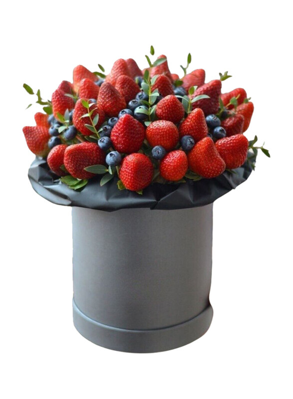 

Generic Strawberry Elegance Pot, 1.8Kg