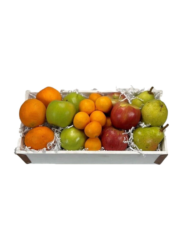 

Generic Anti-Aging Fruit Basket, 3Kg