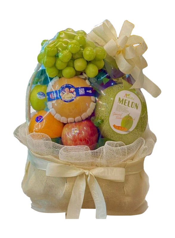

Generic Excotic Collagen Basket, 5Kg