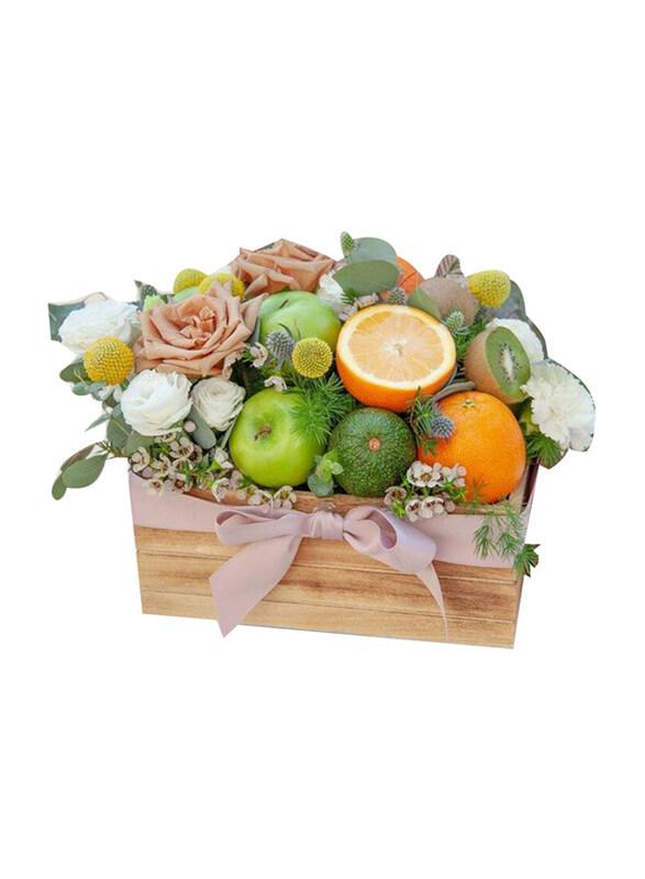 

Generic Get Well Soon Basket, 3.5Kg