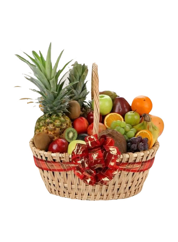 

Generic Tropical Fruit Basket, 7Kg