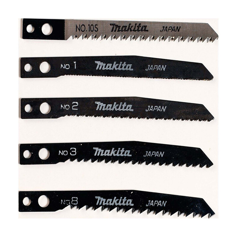 

Makita Jigsaw Blade A-86882 (Mass)