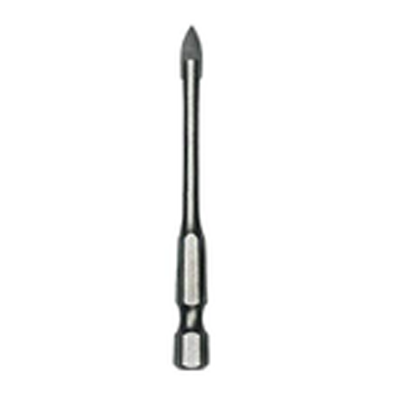 

Makita Glass Drill Bit 5mm x 65mm D-15958