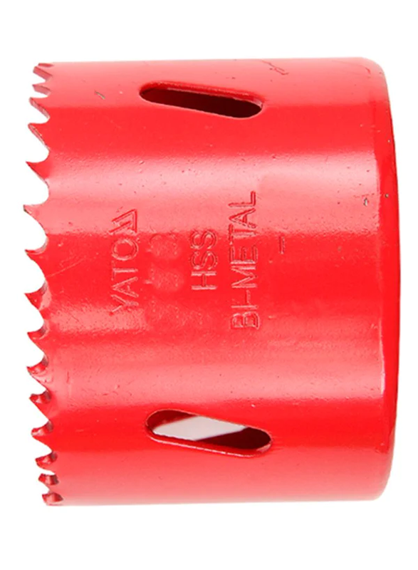 

YATO Bi-Metal Hole Saw 60mm YT-3329
