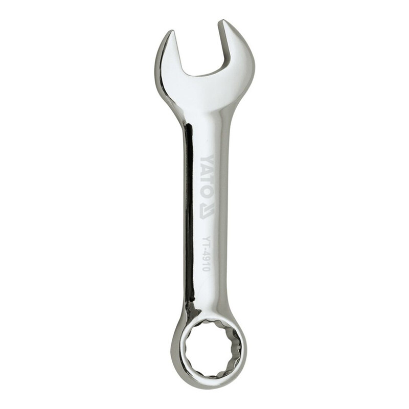 

YATO Combination Stubby Wrench 8mm YT-4901