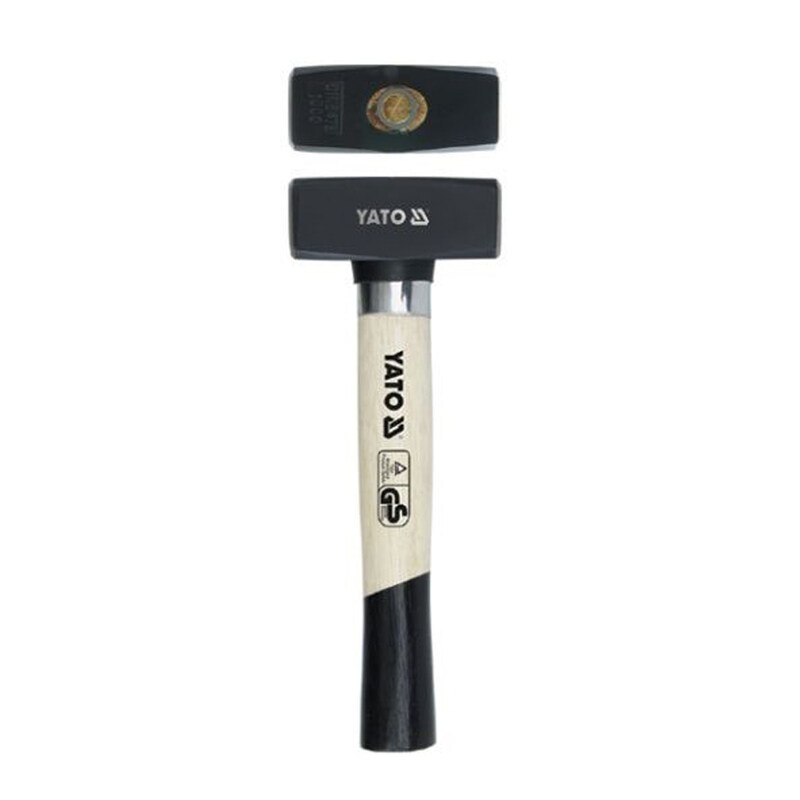 

YATO Stoning Hammer 1500Gms YT-4552
