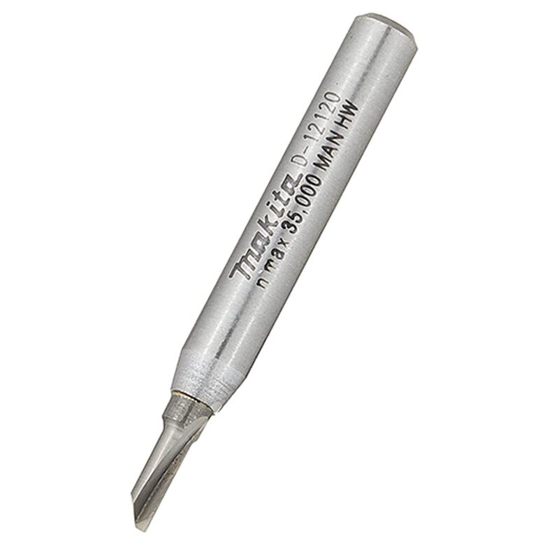 

Makita ACC Staright Bit 3x6 D-12120