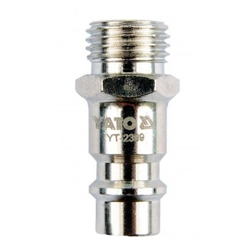 

YATO Quick Coupler 1/4'' YT-2399