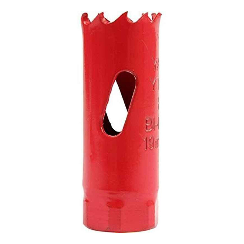 

YATO Bi-Metal Hole Saw 20mm YT-3304