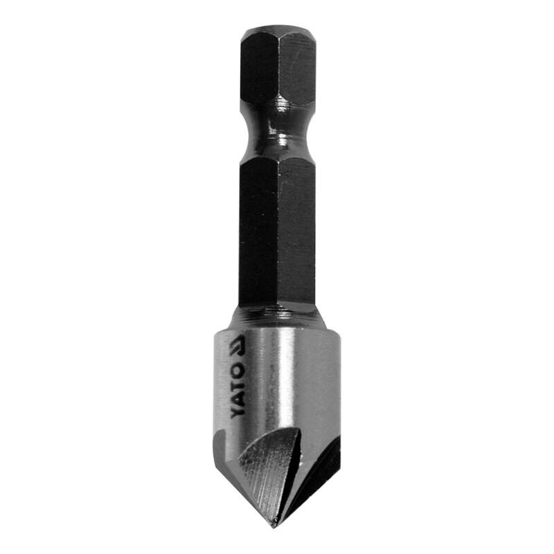 

YATO Countersink Drill Bit 10.4mm YT-44723