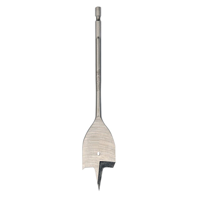 

YATO Flat Wood Drill Bit 26 X 152Mm YT-3248