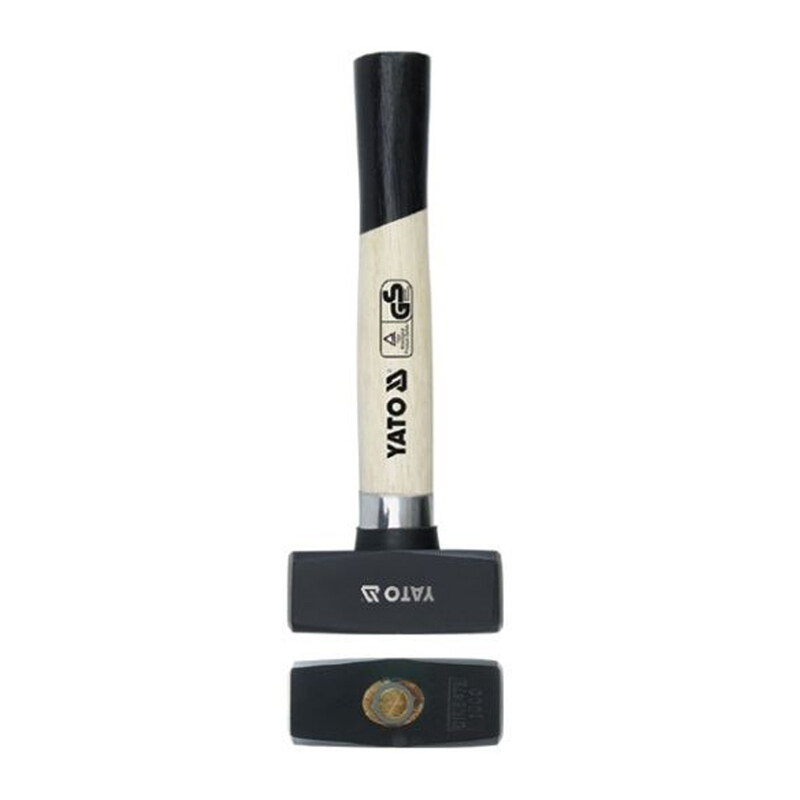 

YATO Stoning Hammer 1000Gms YT-4550