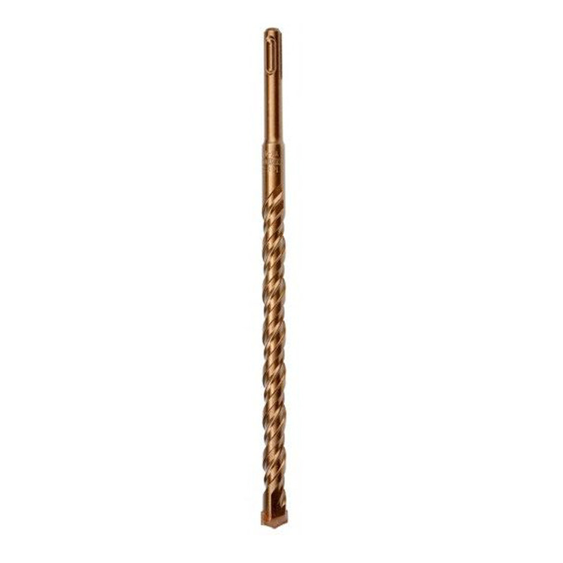 

YATO Masonry Drill Bit SDS PLUS S4 16x460mm Tip:DK30 Shank:Cr40 YT-4183