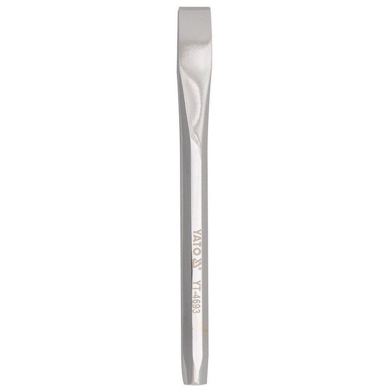

YATO Cold Chisel 12mmx130mm YT-4693
