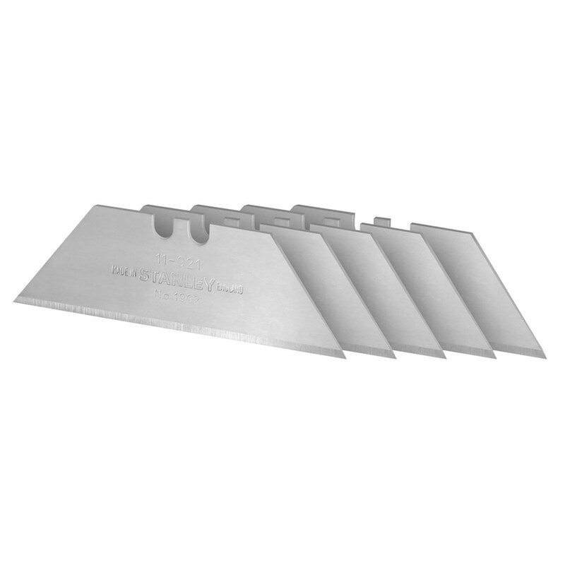 

Stanley Knife Blade 1992 5 Pcs Carded 0-11-921