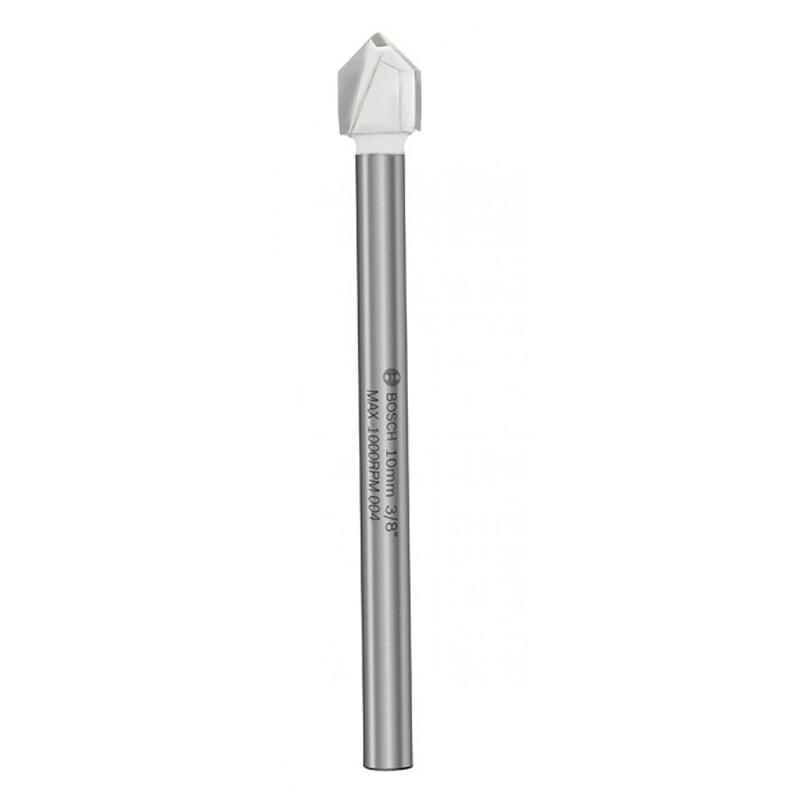 

Ceramic Drill Bit 16x90mm Expert 2608587168 Bosch