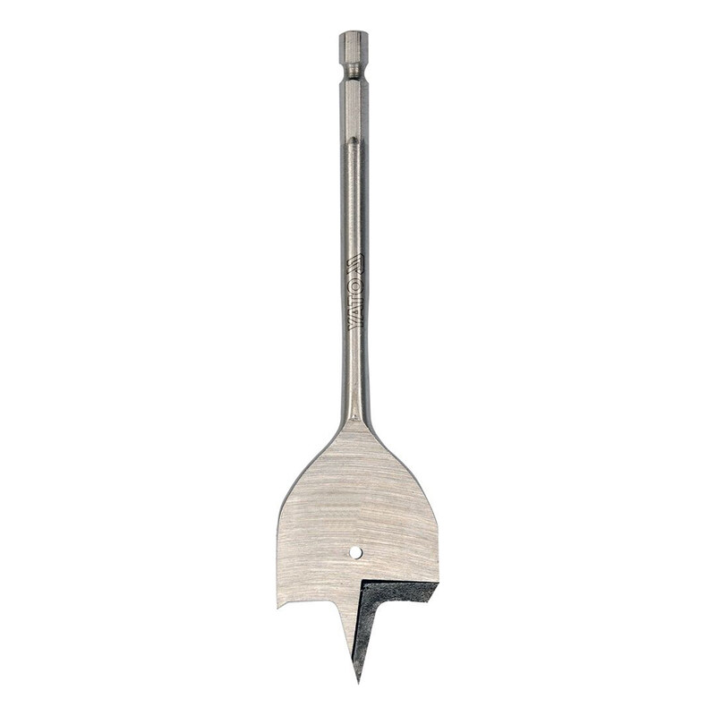 

YATO Flat Wood Drill Bit 38 X 152Mm YT-3254