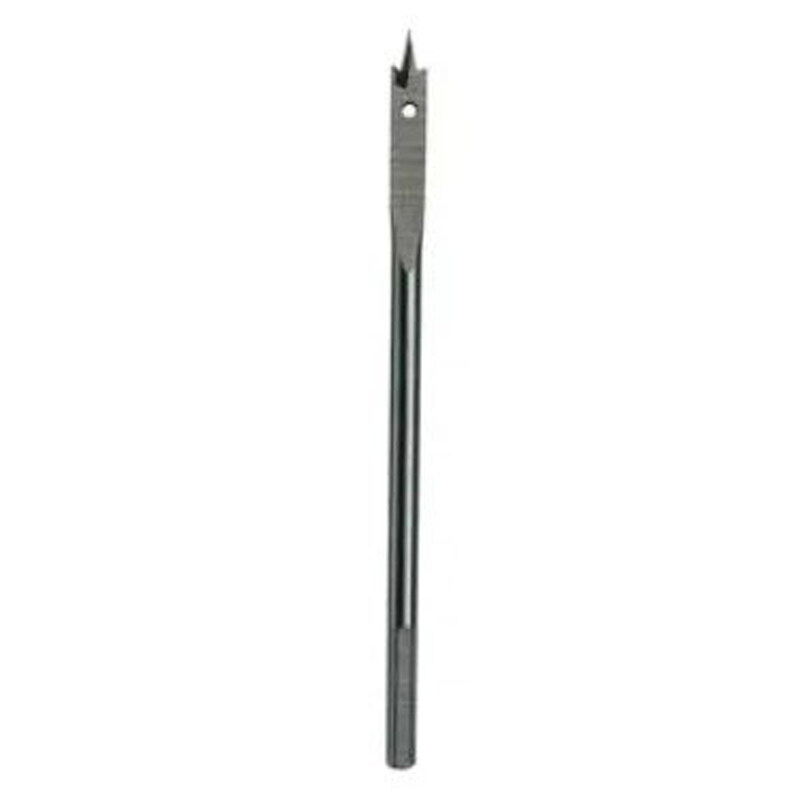 

Makita Wood Drill Bit (Spade) 15x150 D07727