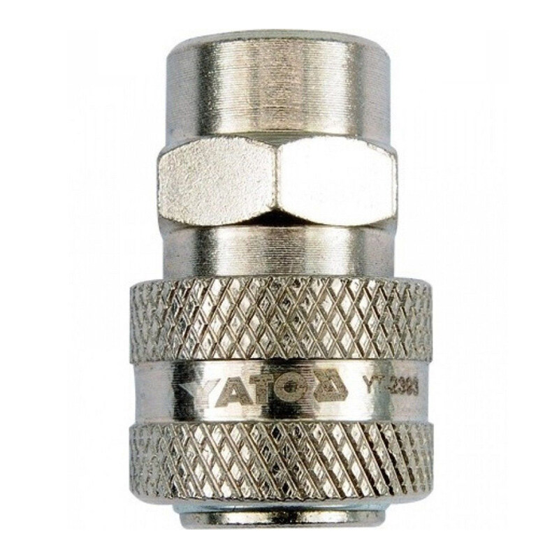 

YATO Quick Coupler 1/2'' YT-2395