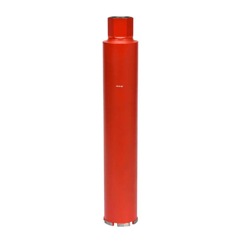 

YATO Laser Welded Diamond Core Bit 52mm YT-60372