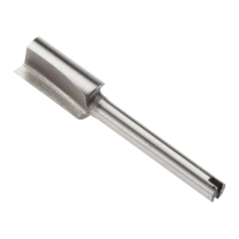 

Dremel Router Bit Straight 6.4mm No.654 2615065432