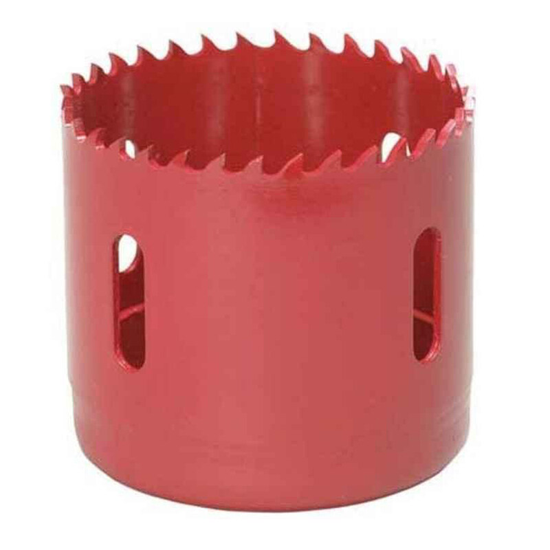 

YATO Bi-Metal Hole Saw 114mm YT-3349