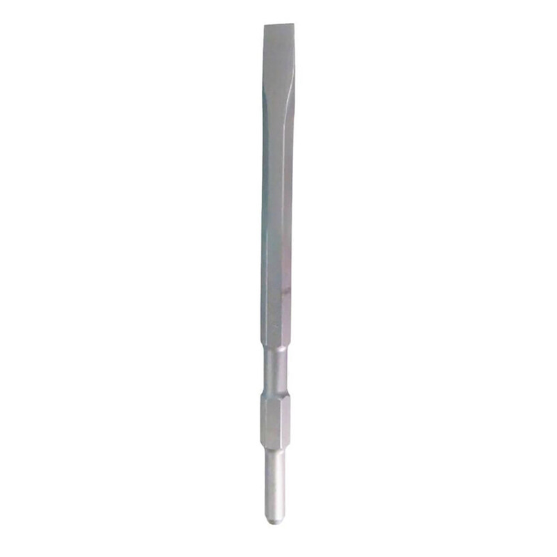 

Makita ACC Cold Chisel(Flat) 19x280mm D-08707/08698