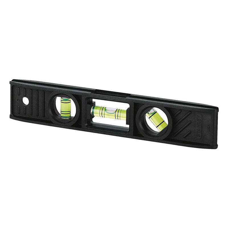 

Stanley Torpedo Level ABS 20cm 0-42-294