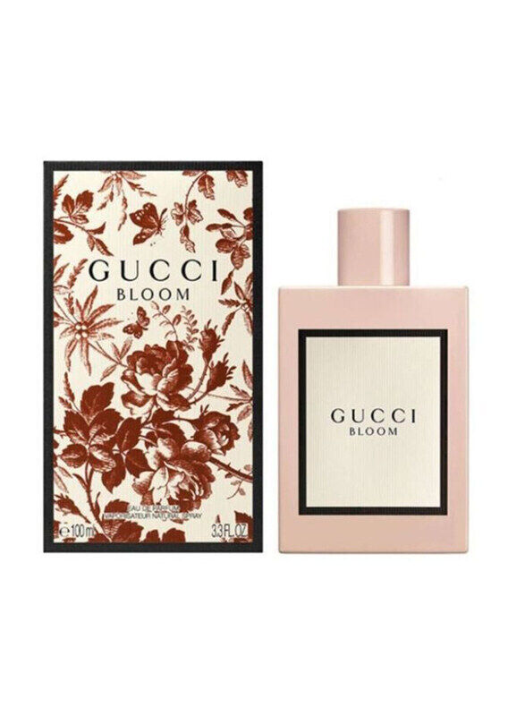

Gucci Bloom 100ml EDP Perfume for Women