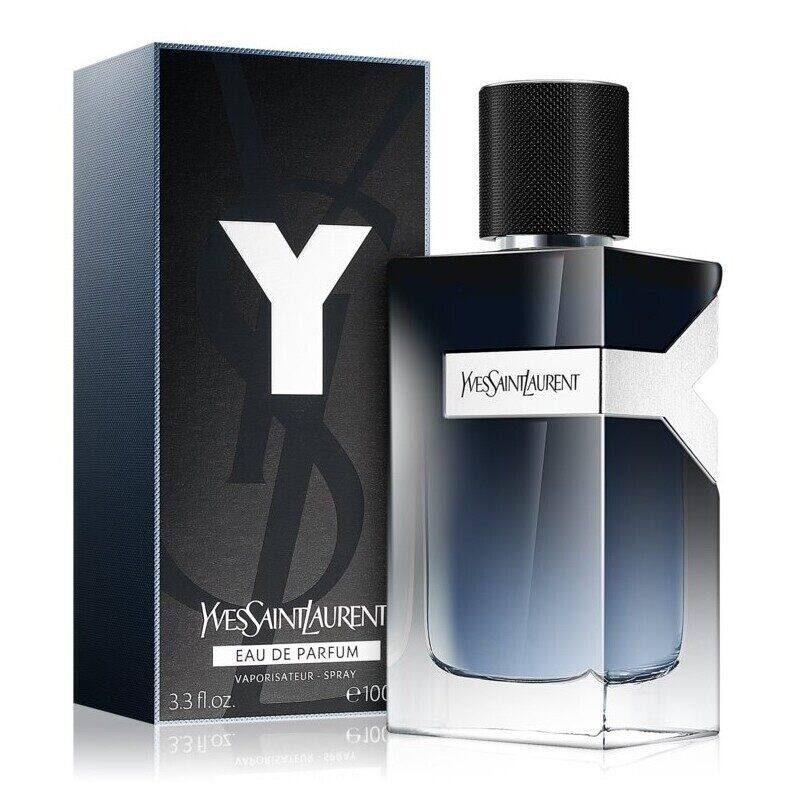 

Yves Saint Laurent YSL Y EDP Perfume 100ML