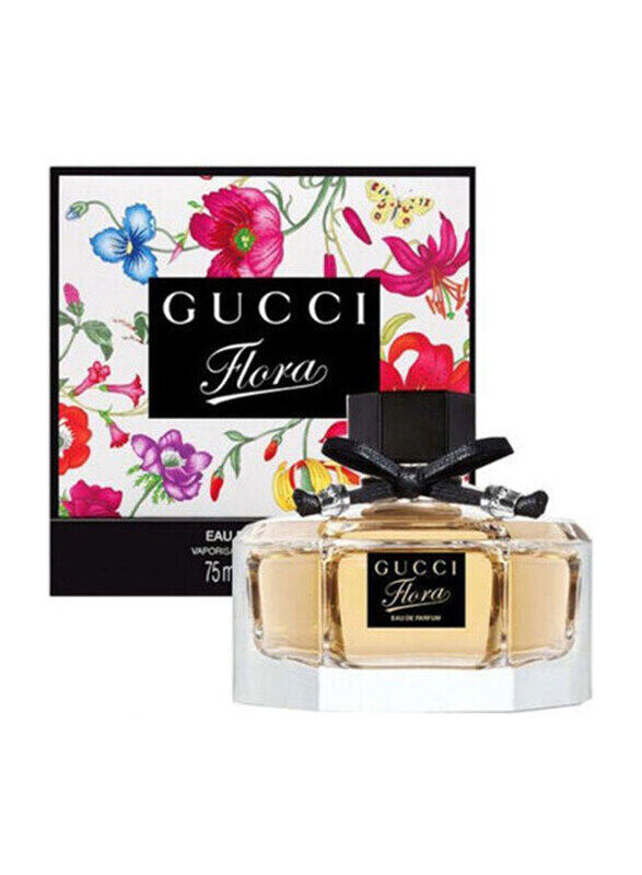 

Gucci Flora 75ml EDT Perfume for Women