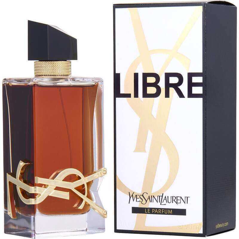 

YVES SAINT LAURENT LIBRE LE PARFUM EDP Perfume 90ML FOR WOMEN