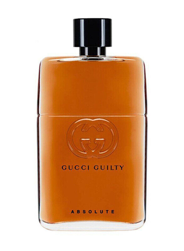 

Gucci Guilty Absolute 90ml EDP Perfume for Men