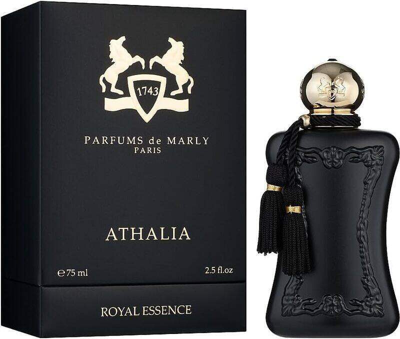 

PARFUMS DE MARLY ATHALIA EDP Perfume 75ml