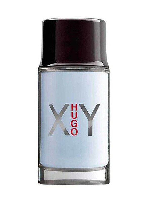 

Hugo Boss XY 100ml EDT Perfume for Men