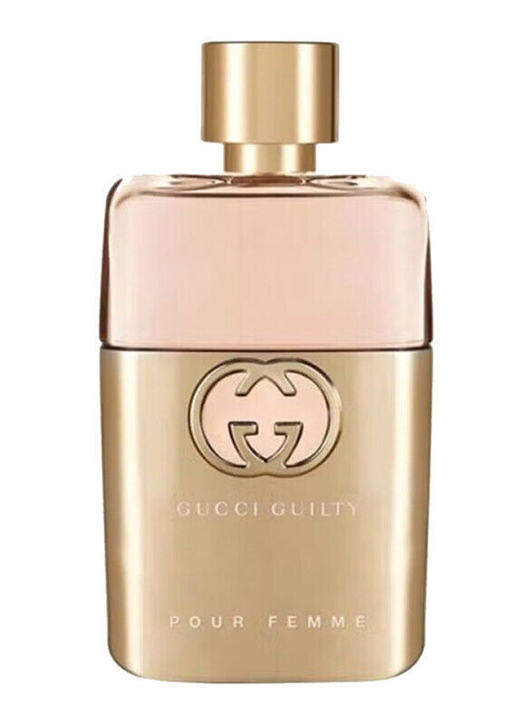 

Gucci Guilty Pour Femme 90ml EDP Perfume for Women