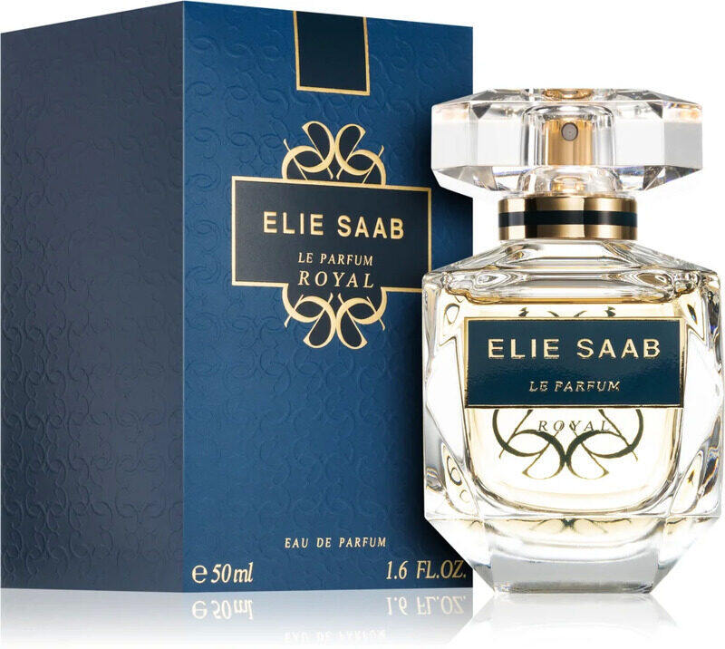 

Elie Saab Le Parfum Royal 90ml EDP Perfume for Women